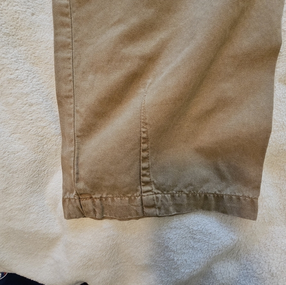 Ralph Lauren purple label tan cargo pants 34x34 - Picture 14 of 16